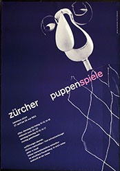 013083 Graf Carl B. - Zürcher Puppenspiele