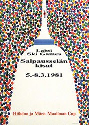 014075 Kirjapaino Esan - Salpausselänkisat