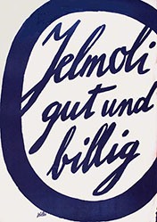 Keller Ernst - Jelmoli