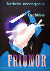Bühler Fritz - Frionor