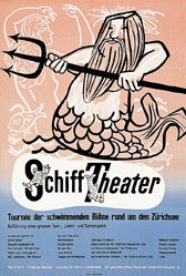 Anonym - Schiff Theater