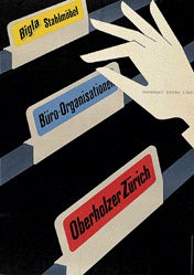 Bangerter Walter - Oberholzer Zürich