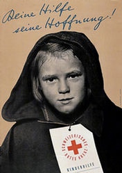 Eidenbenz Hermann - Schweizerisches Rotes Kreuz