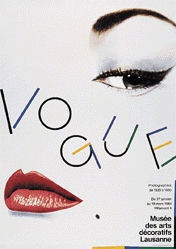 Jeker Werner - Vogue