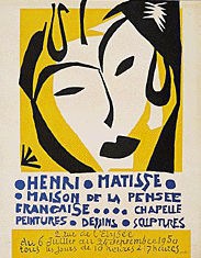 Matisse Henri - Henri Matisse