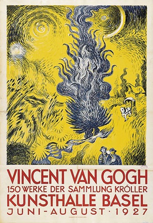 Bohny Erik - Vincent van Gogh