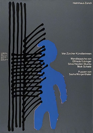 Zryd Werner - Zürcher Künstlerinnen