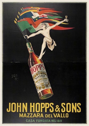 Bazzi Mario - John Hopps & Sohns