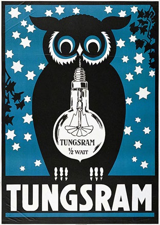Anonym - Tungsram