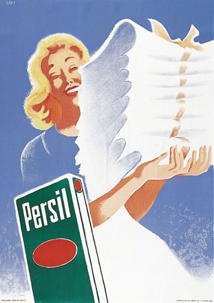 Vary - Persil