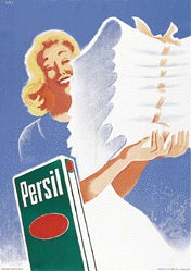 Vary - Persil