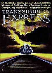 Leo - Transsibirien Express