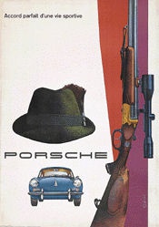 Lohrer Hanns - Porsche