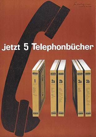 Gauchat Pierre - Telephonbücher