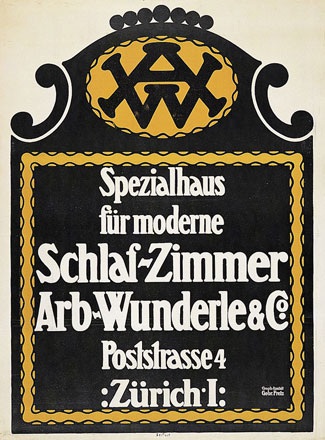 Seifert Hermann Rudolf - Wunderle & Co.