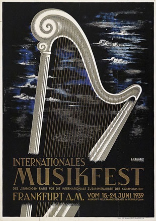 Fornoff E. - Internationales Musikfest
