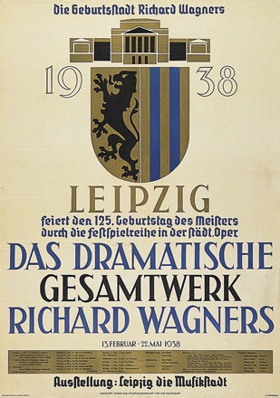 Rietdorf A. - Richard Wagner