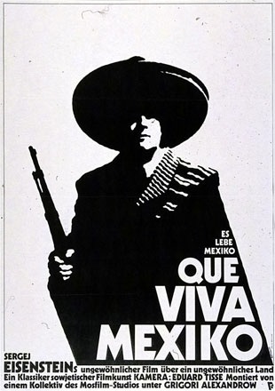 Wengler - Que viva Mexiko