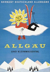 Ströbl - Allgäu