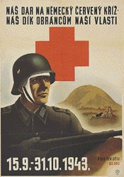 Anonym - Rotes Kreuz