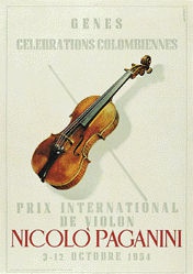 Viora F. - Nicolo Paganini