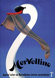 Anonym - Mervellino