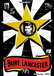 Brühwiler Paul - Burt Lancaster