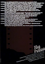 Brühwiler Paul - Filmpodium 