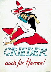 Clerc - Grieder