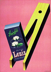 Leupin Herbert - Lenis