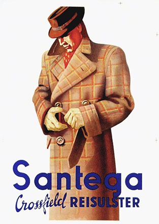Anonym - Santega