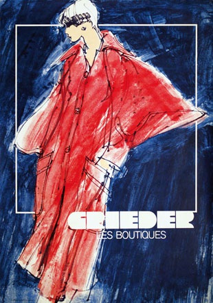 Smith Murray - Grieder - Les Boutiques