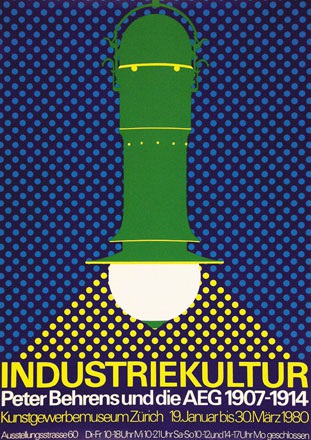 Troxler Niklaus - Industriekultur