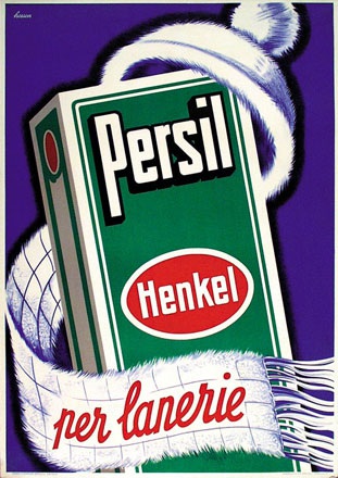 Hessen - Persil