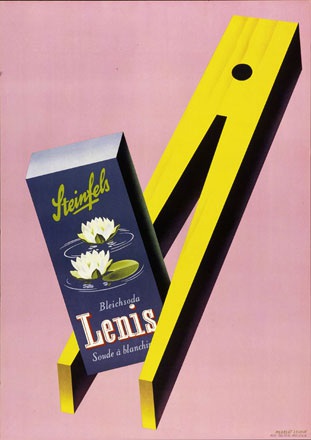 Leupin Herbert - Lenis