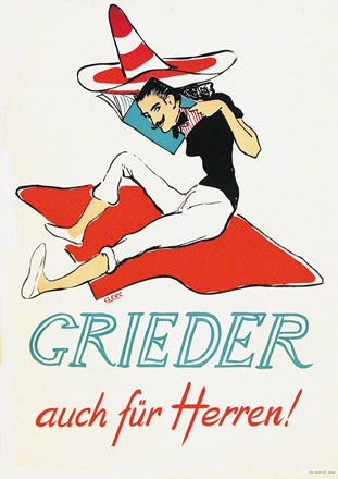 Clerc - Grieder
