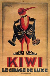 Bellenger Pierre - Kiwi