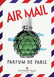 Koella Alfred Atelier - Air Mail
