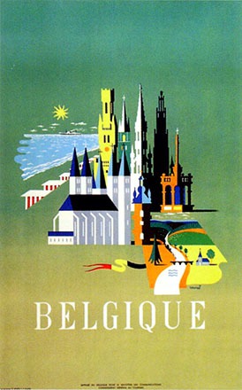 Connerade Frédéric - Belgique