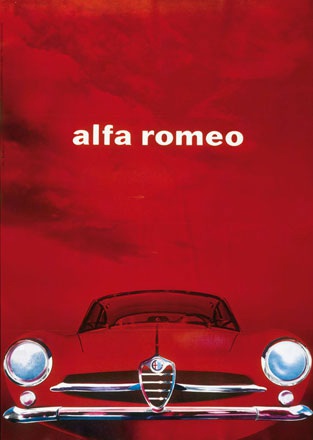 Zahnd - Alfa Romeo