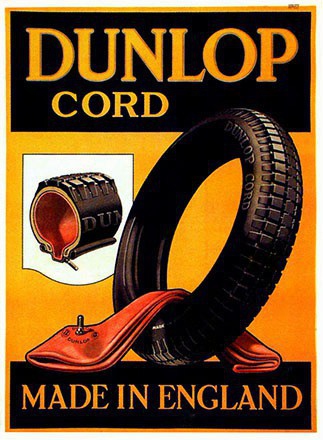Anonym - Dunlop Cord