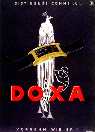 Anonym - Doxa