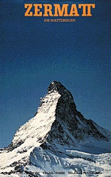 Anonym - Zermatt