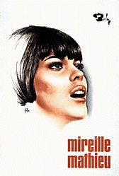 Aslan - Mireille Mathieu