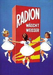Bindschedler H. - Radion