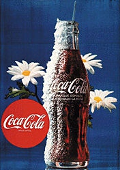 Dörig Hans - Coca-Cola