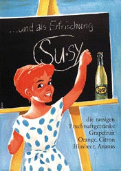Gfeller Rolf - Susy