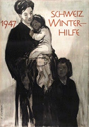 Hasslauer Viktor - Schweizer Winterhilfe