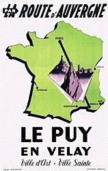 Havas - Le Puy en Velay
