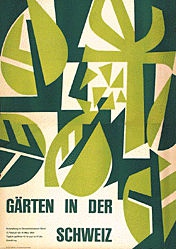 His Andreas - Gärten (2-teilig)